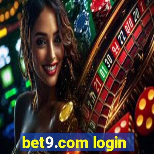 bet9.com login