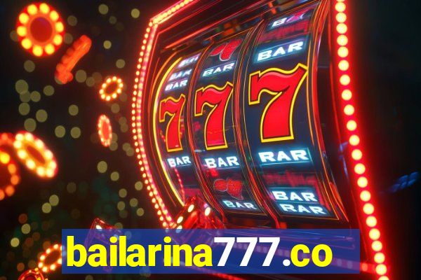 bailarina777.com
