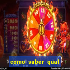 como saber qual jogo esta pagando agora