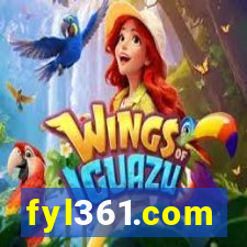 fyl361.com