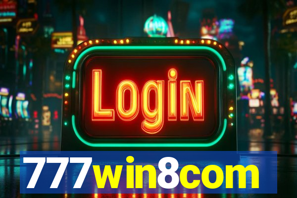 777win8com