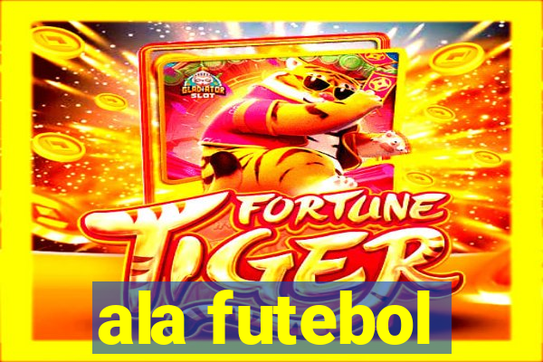 ala futebol