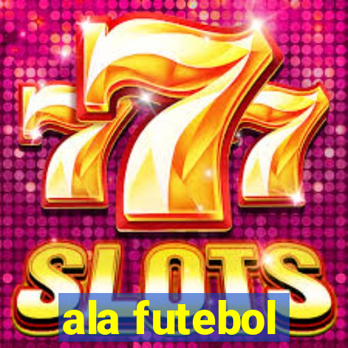 ala futebol