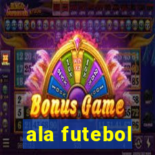 ala futebol