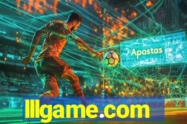 lllgame.com