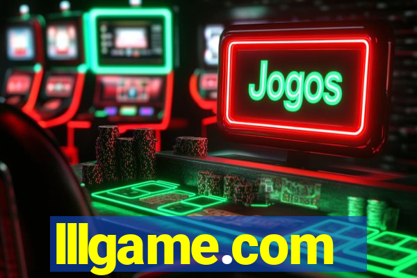 lllgame.com