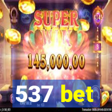 537 bet