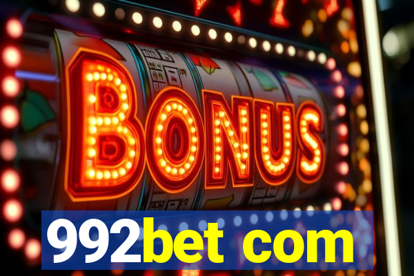 992bet com
