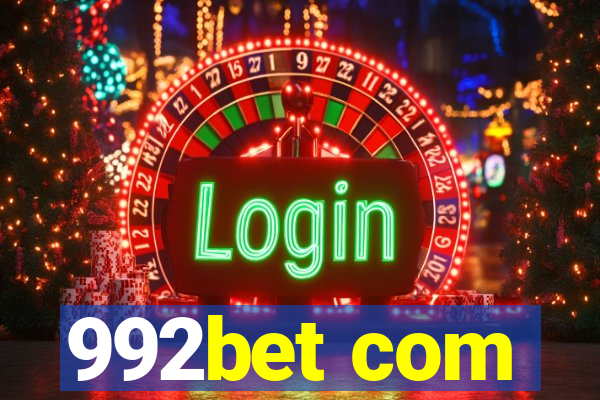 992bet com