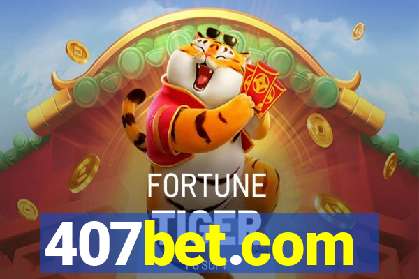 407bet.com