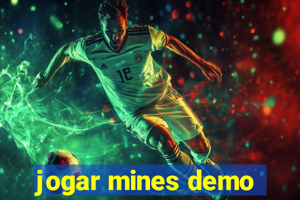 jogar mines demo