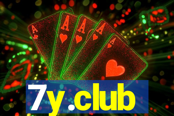 7y.club