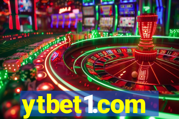 ytbet1.com