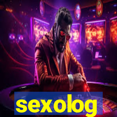 sexolog
