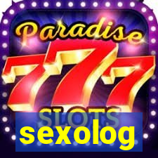 sexolog
