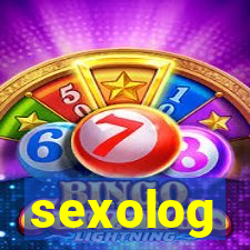 sexolog