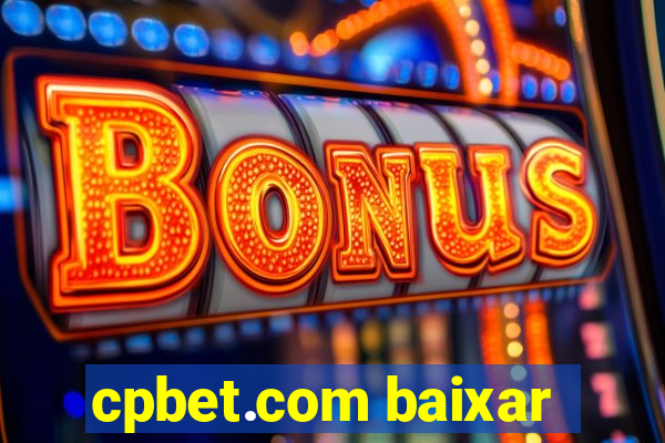 cpbet.com baixar