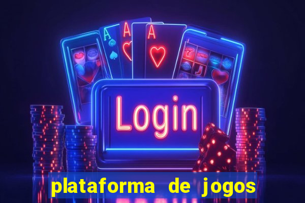 plataforma de jogos dos estados unidos