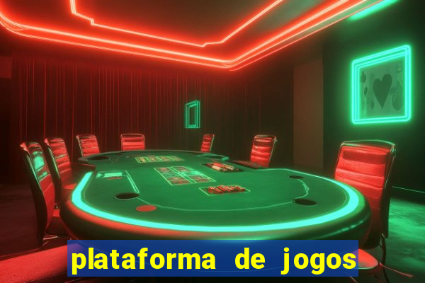plataforma de jogos dos estados unidos