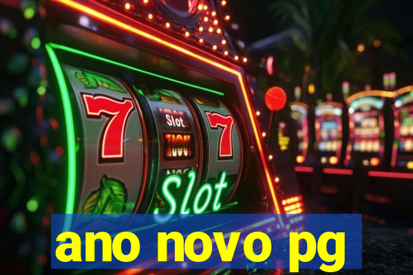 ano novo pg