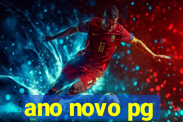 ano novo pg