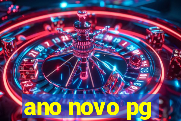 ano novo pg