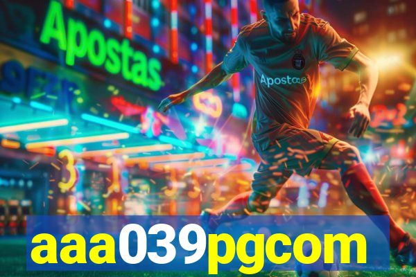 aaa039pgcom