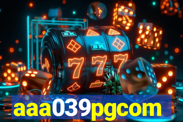 aaa039pgcom