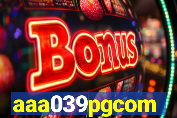 aaa039pgcom
