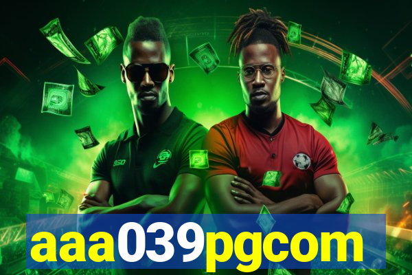 aaa039pgcom