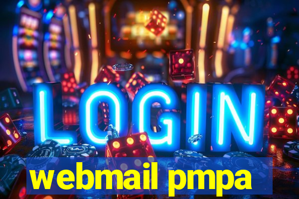 webmail pmpa