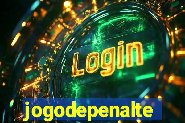 jogodepenalte