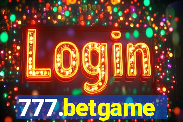 777.betgame