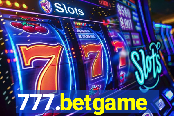 777.betgame