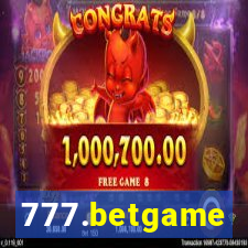 777.betgame
