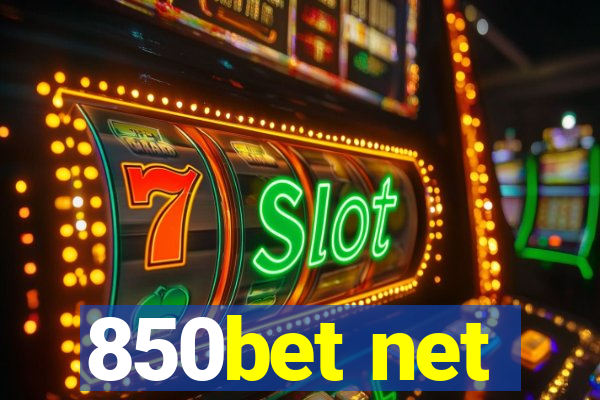 850bet net