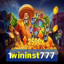 1wininst777