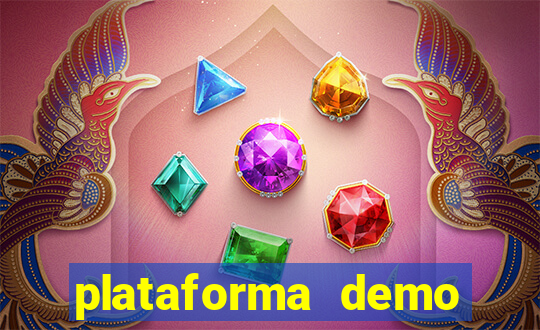 plataforma demo fortune dragon