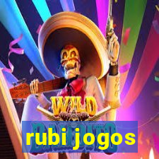 rubi jogos