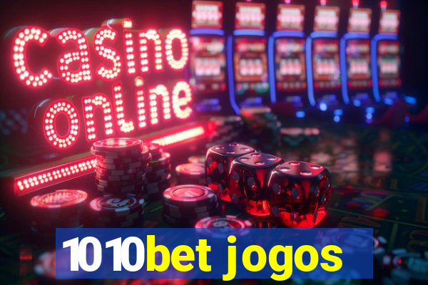 1010bet jogos