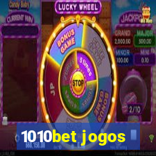 1010bet jogos