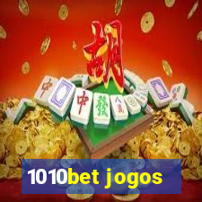 1010bet jogos