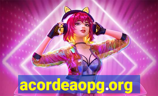 acordeaopg.org