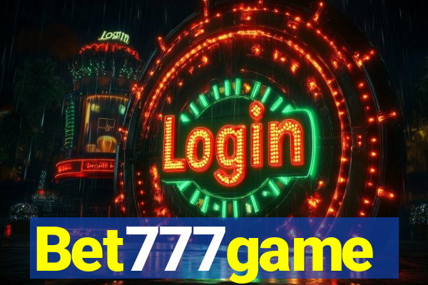 Bet777game