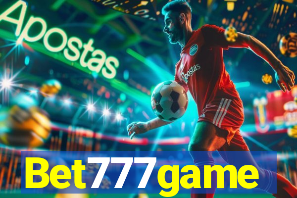 Bet777game