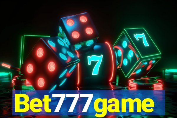 Bet777game