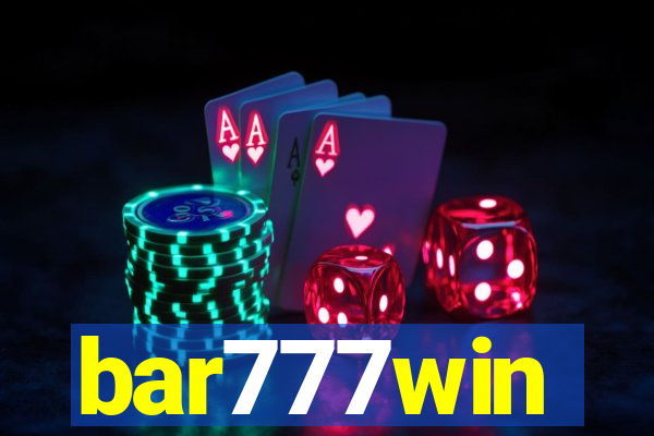 bar777win