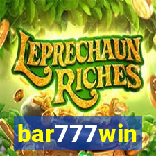 bar777win
