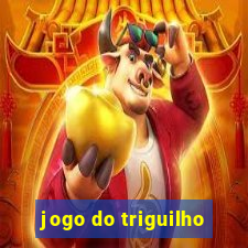 jogo do triguilho