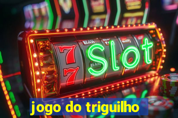 jogo do triguilho